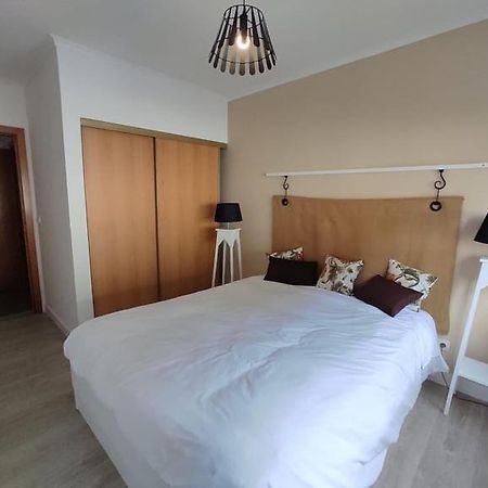 City Apartament Ponta Delgada Esterno foto