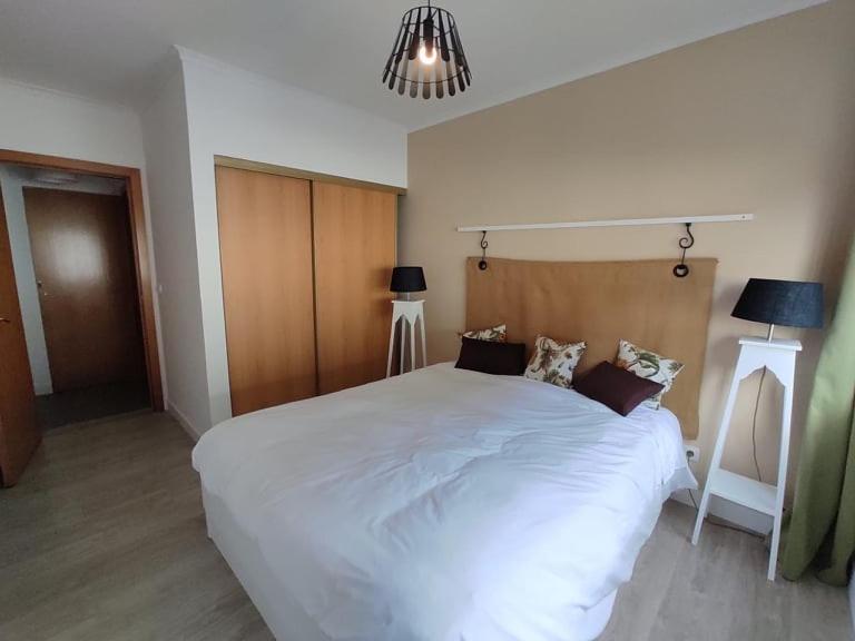 City Apartament Ponta Delgada Esterno foto
