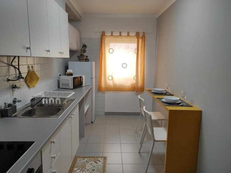 City Apartament Ponta Delgada Esterno foto