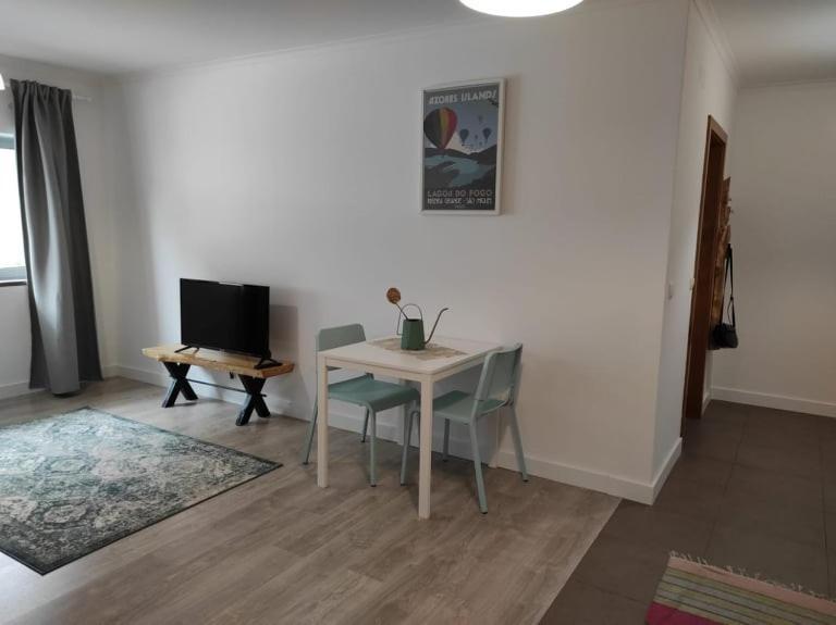 City Apartament Ponta Delgada Esterno foto